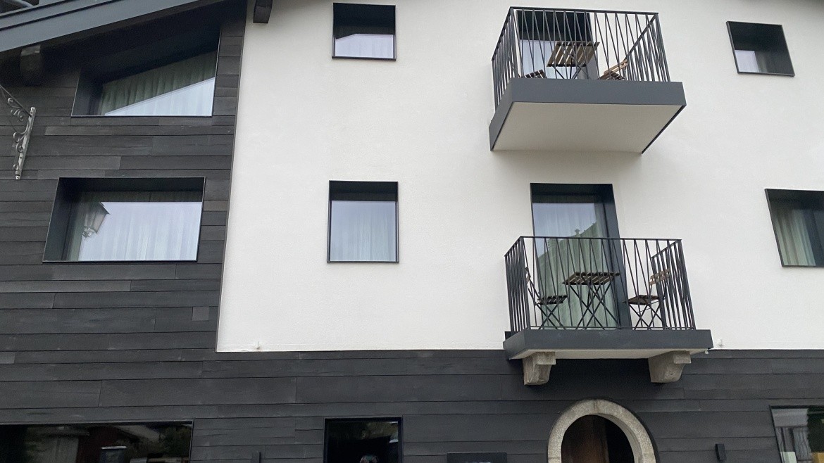 Apartmány Home75