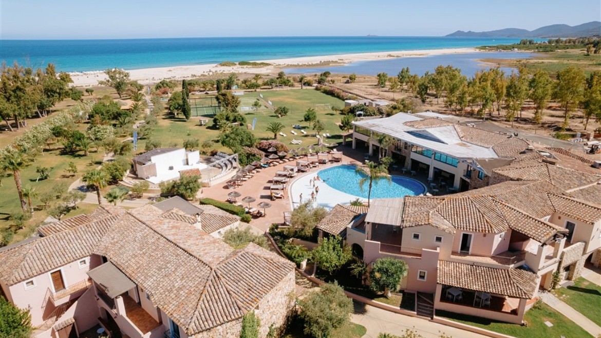 Valtur Sardegna Eos Costa Rei