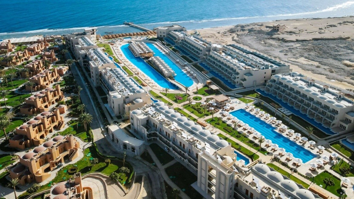 Diamond Beach by Pearl Resort