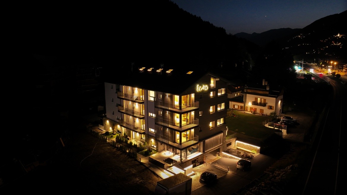 Residence Echo