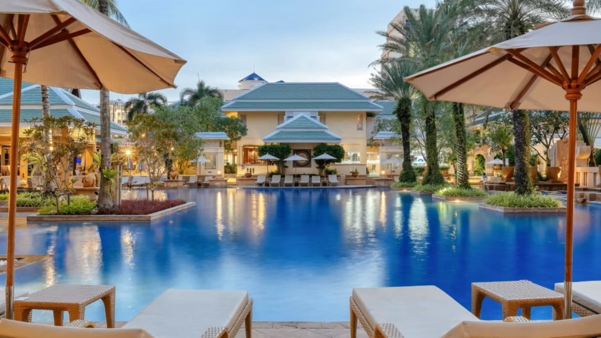 Holiday Inn Resort Phuket