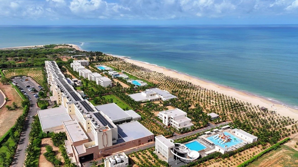 RIU Baobab