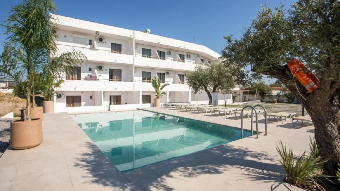 Nikos BnB