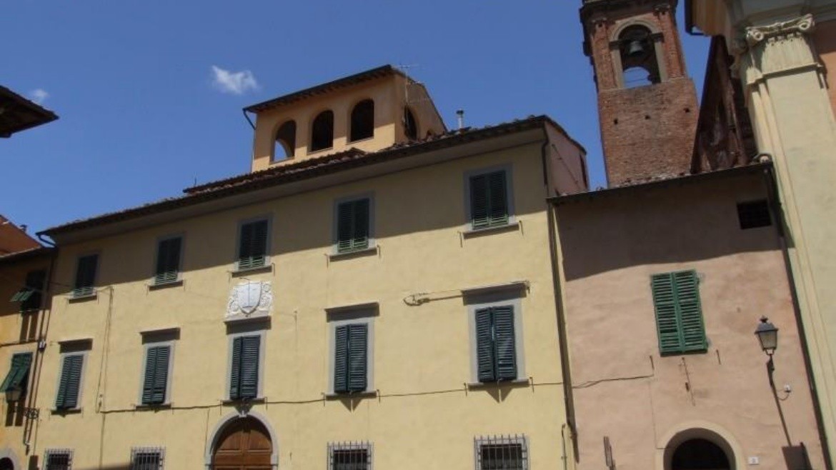 Apartments Le Volte