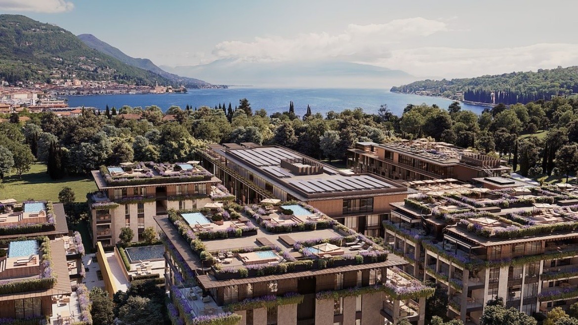 Falkensteiner Resort Lake Garda