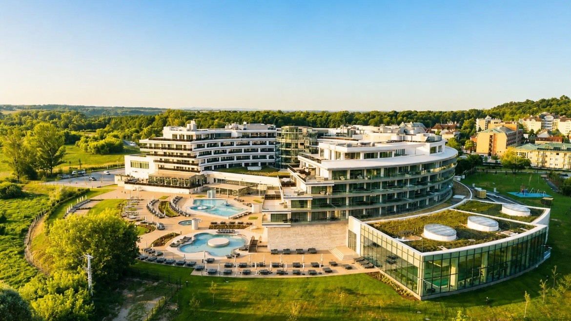 Le Primore Hotel & Spa