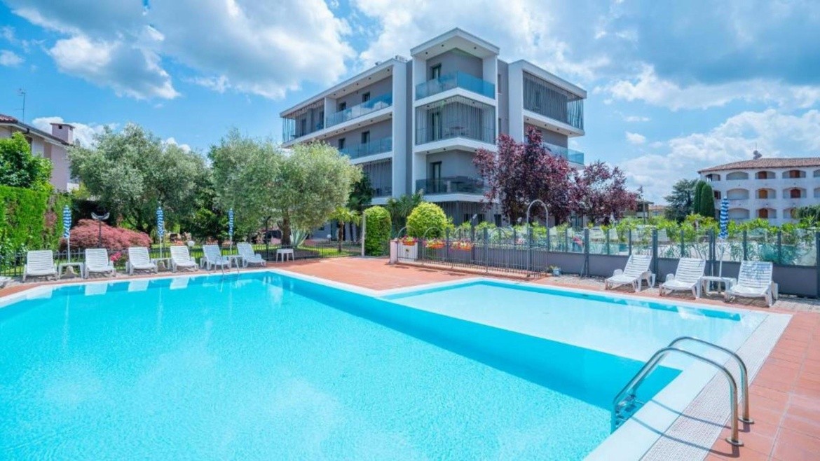 Bella Peschiera