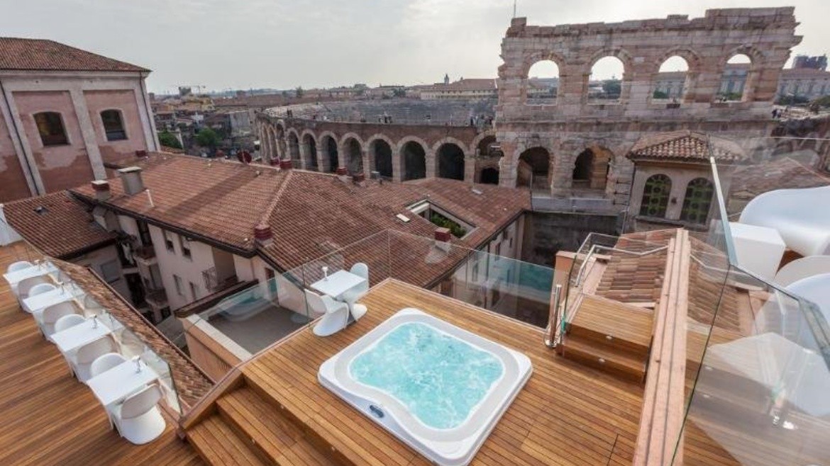 Milano & Spa (Verona)