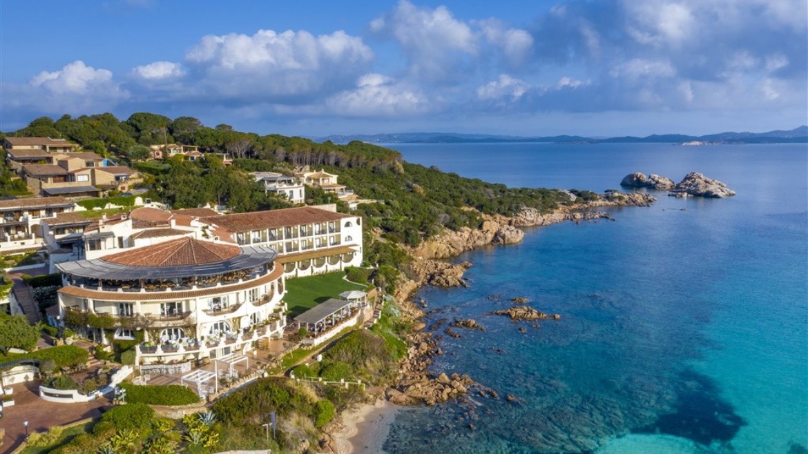 ClubHotel (Baia Sardinia)