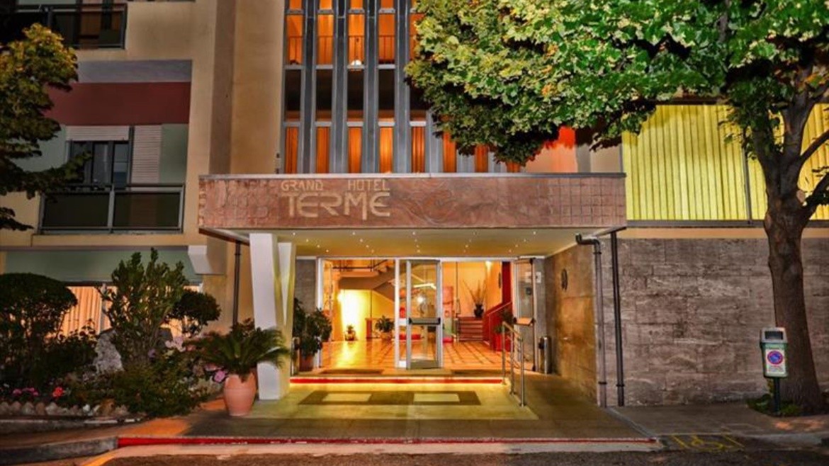 Grand delle Terme