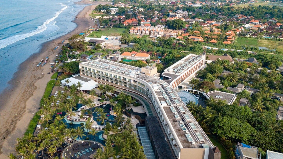 W Bali - Seminyak