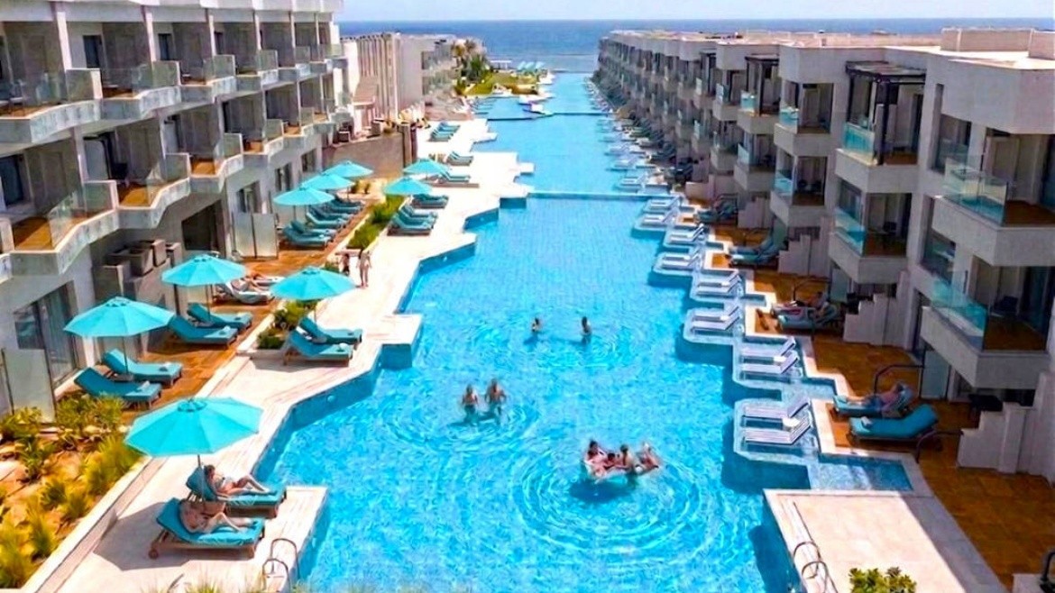 Fantazia Royal Resort