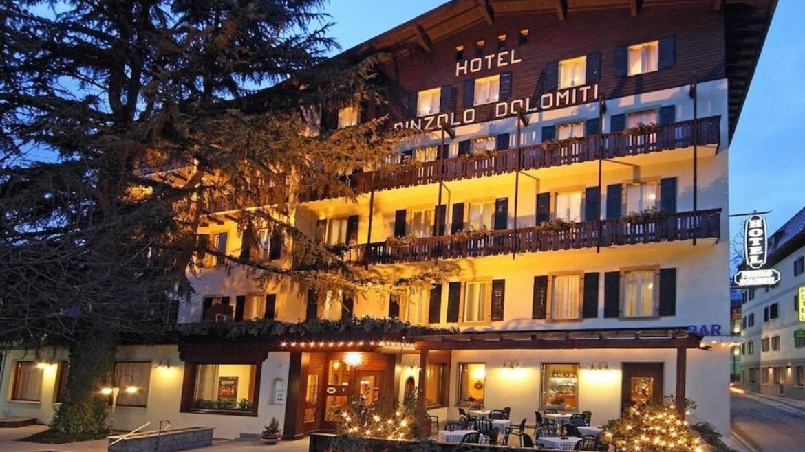 Pinzolo Dolomiti