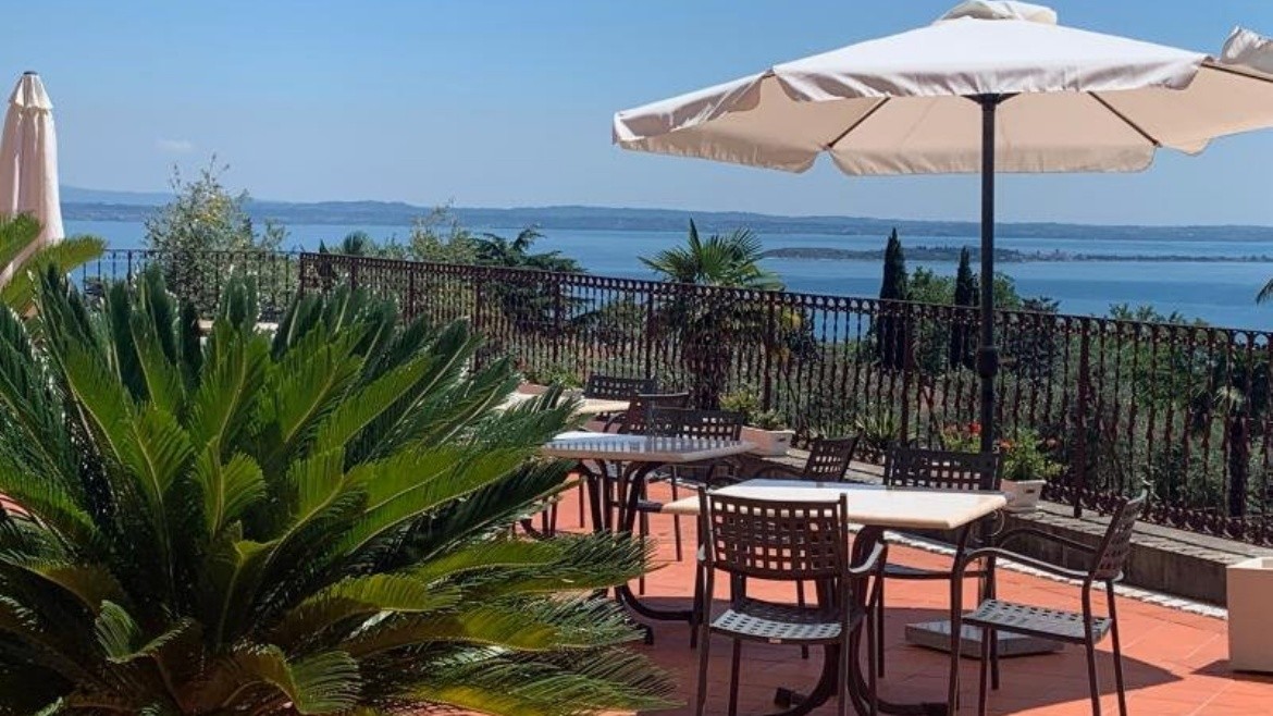 Residence San Rocco (Sioano del Lago)