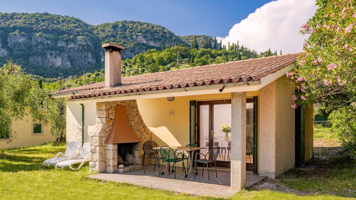 Villaggio Parco Del Garda