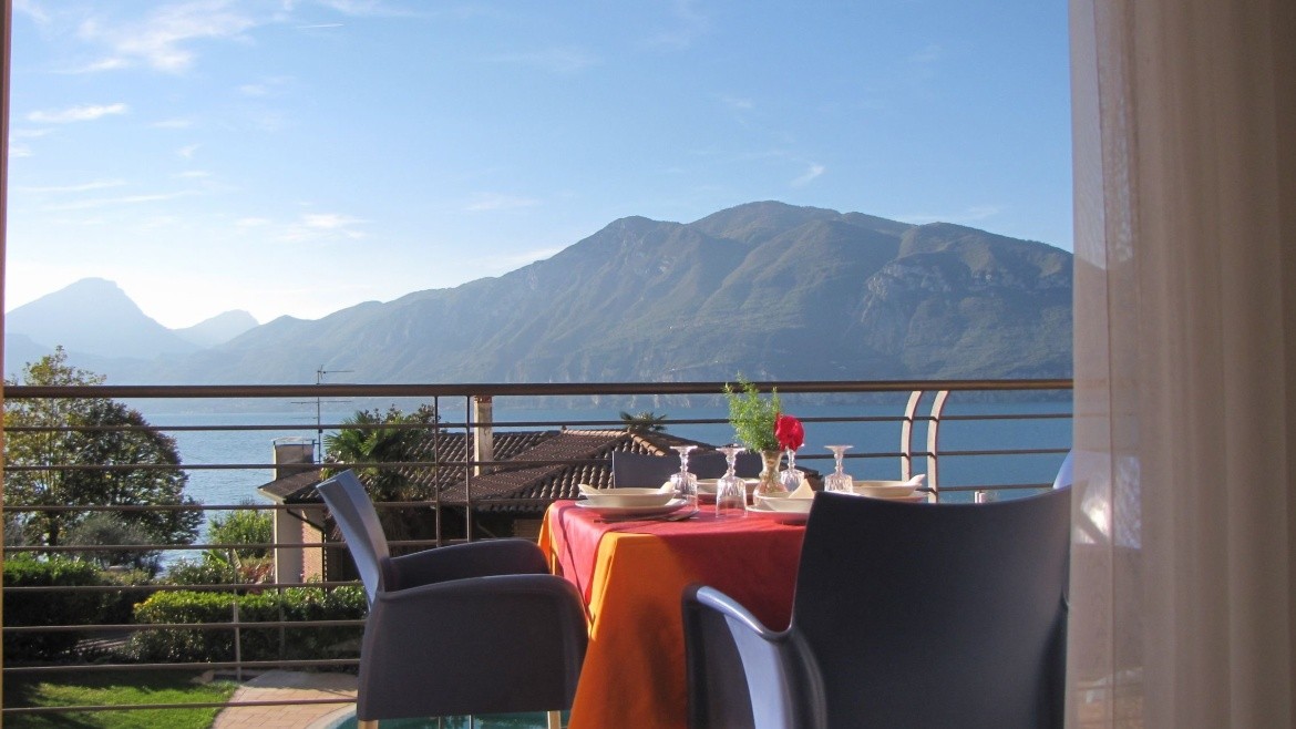Residence Rosmari