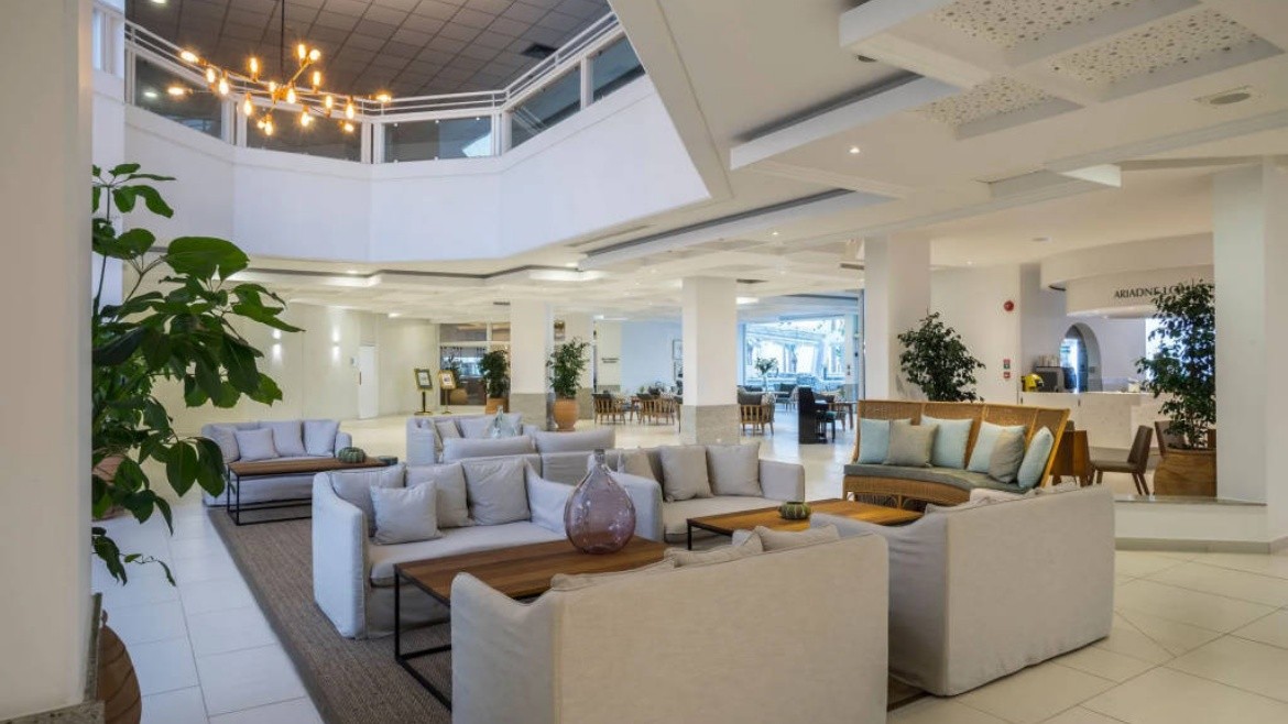 Leonardo Plaza Cypria Maris Beach & Spa & SENTIDO Cypria Bay