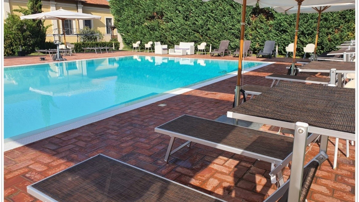 Antica Tabaccaia Resort (Terranuova Bracciolini)