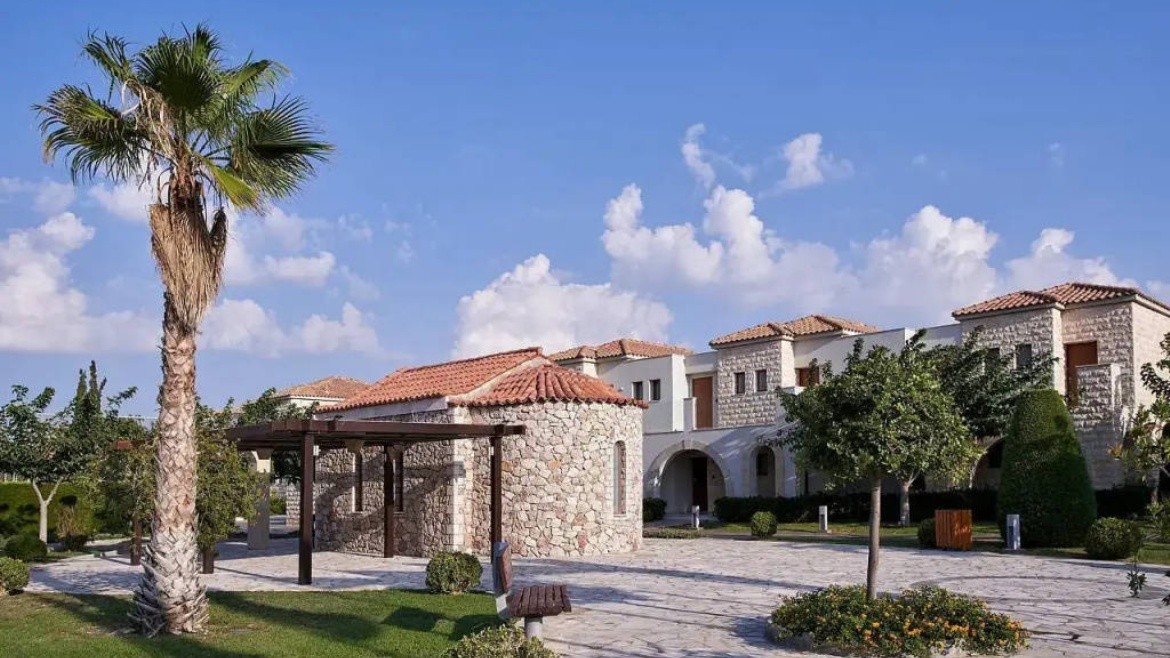 Atlantica Holiday Village
