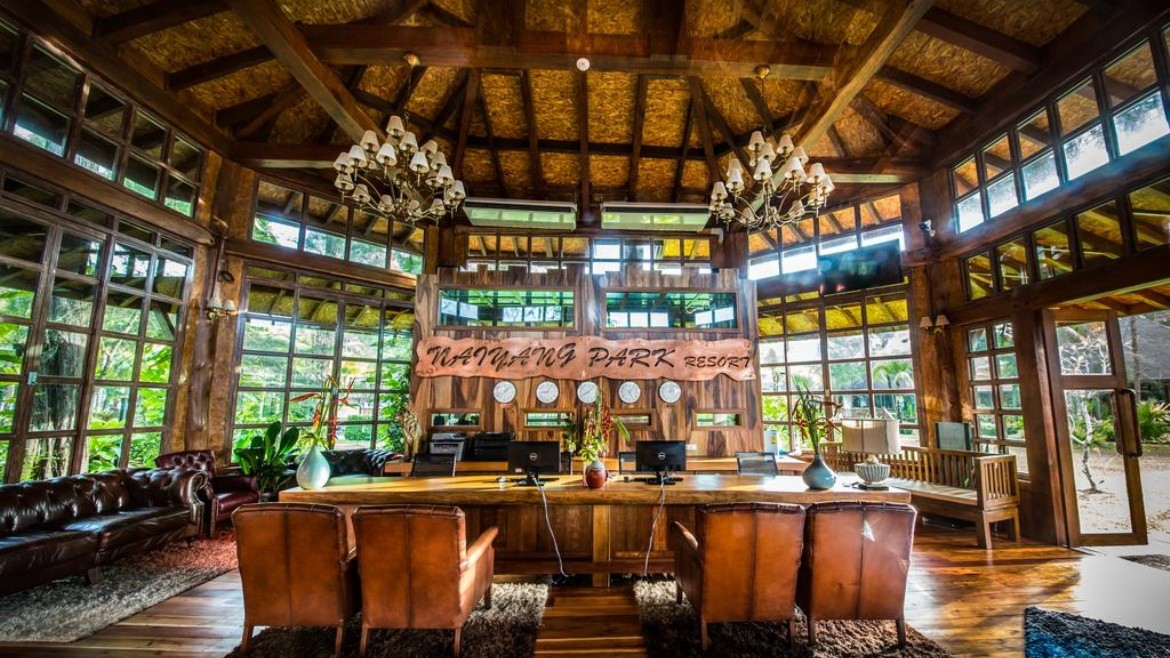 Naiyang Park Resort
