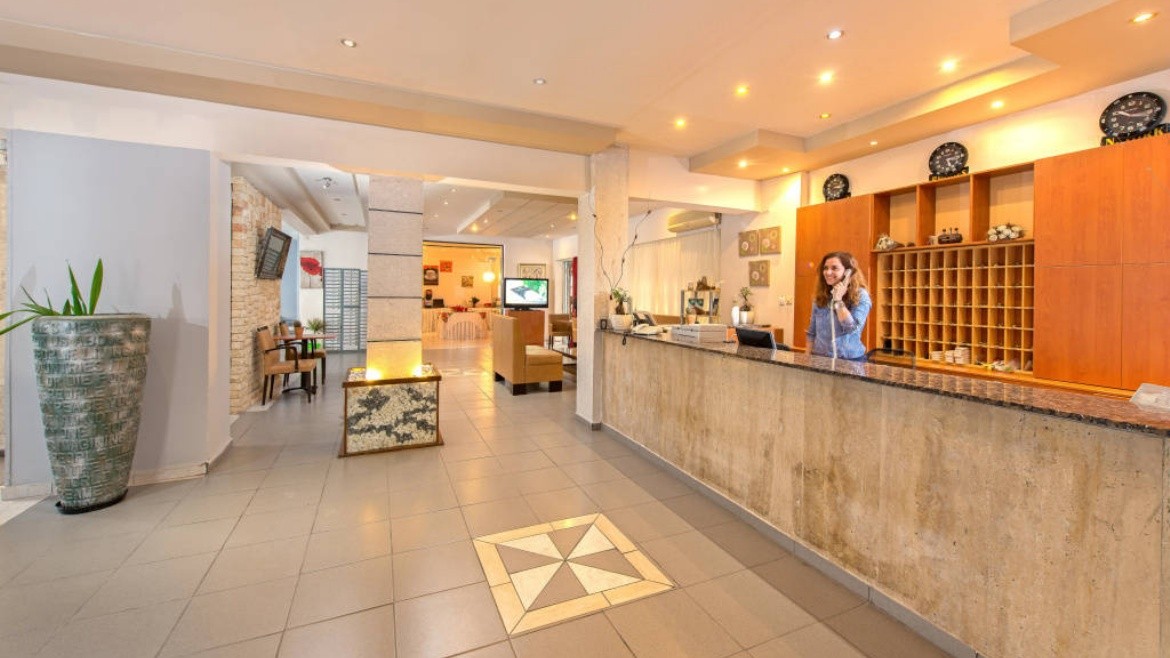 Rodos White Boutique
