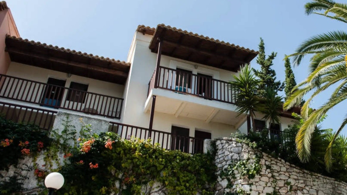 Sunshine Corfu & Spa