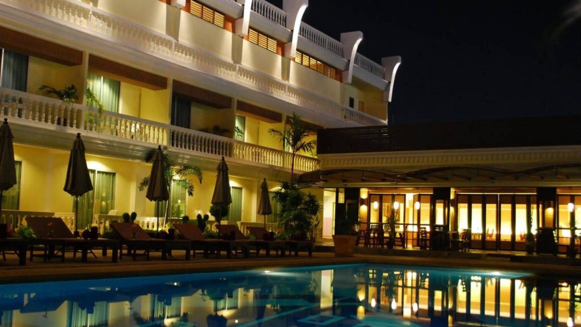Windmill Resort