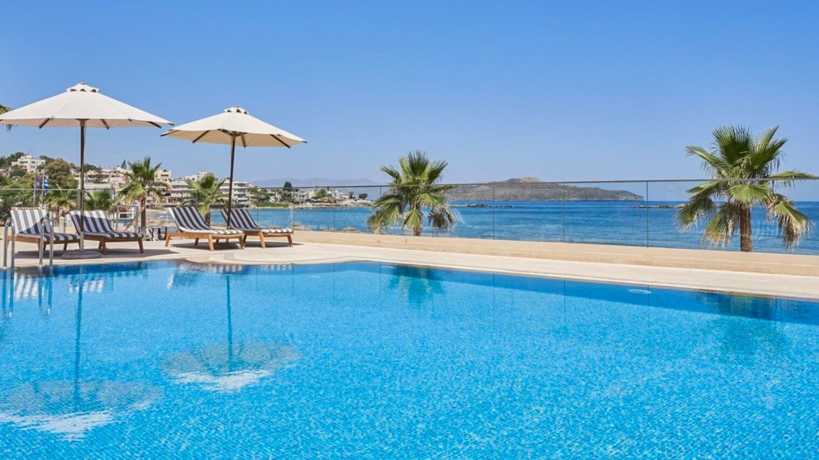 Atlantica Kalliston Resort