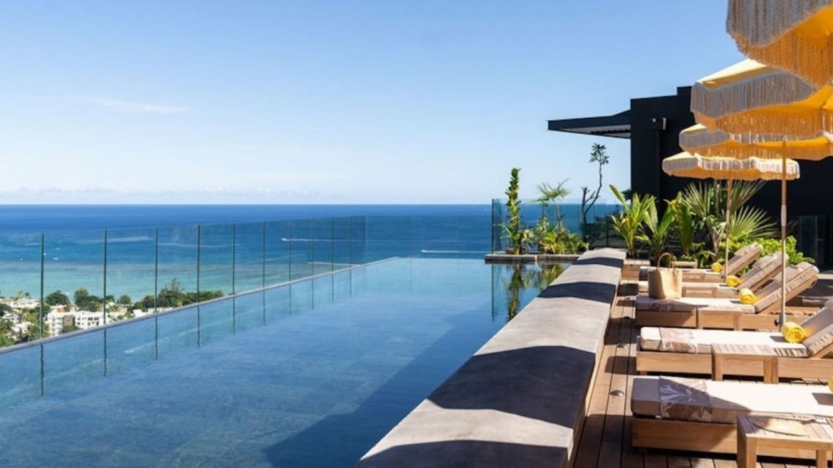 Legend Hill Resort & Spa (Black River)