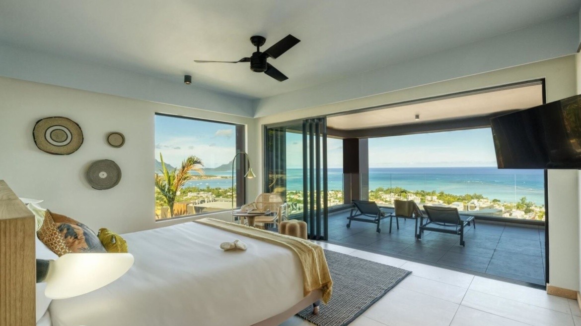 Legend Hill Resort & Spa (Black River)