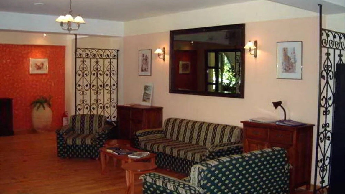 Liapades Golden Beach