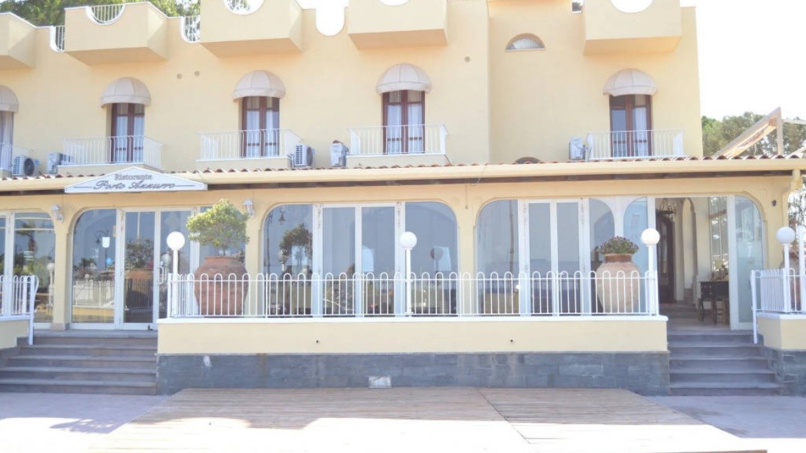 Porto Azzurro