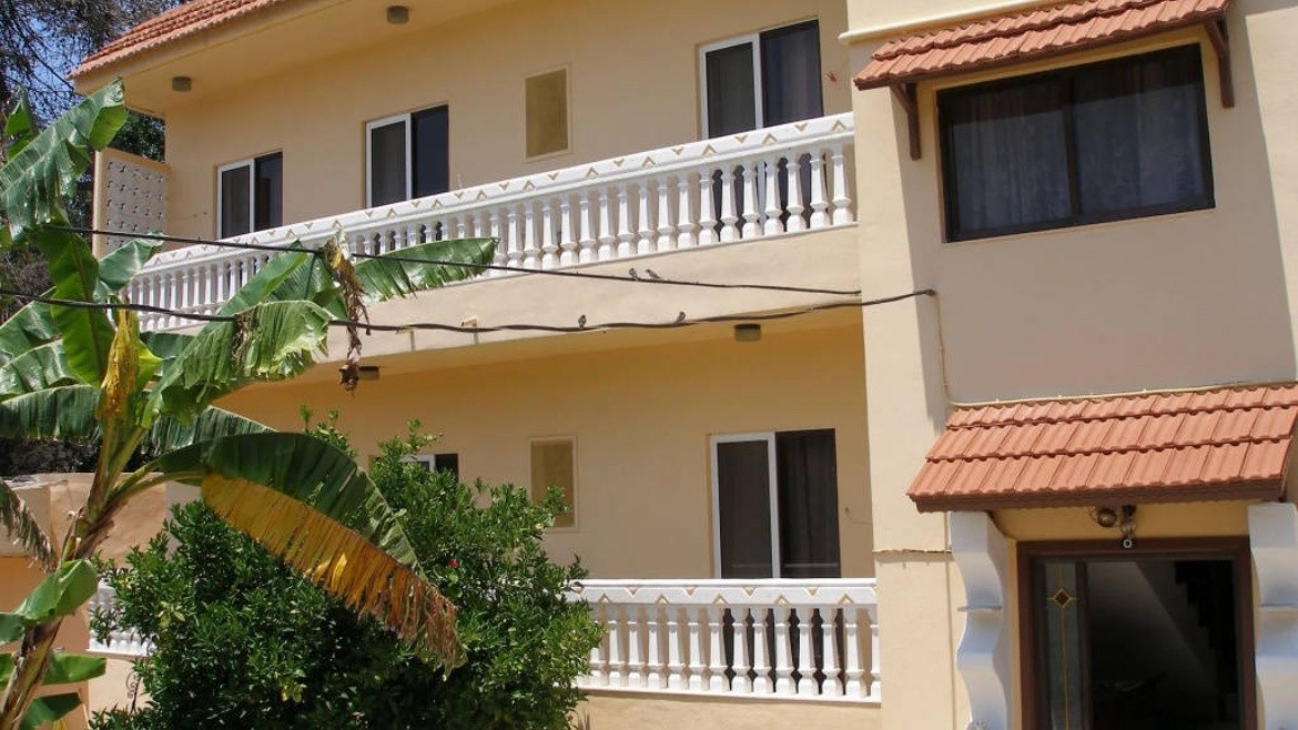 Georgia Old Town Apartments