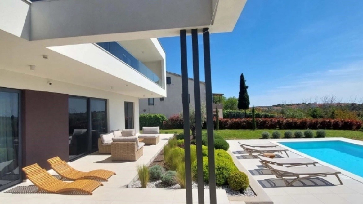 Villa Sealine (Vinkuran)
