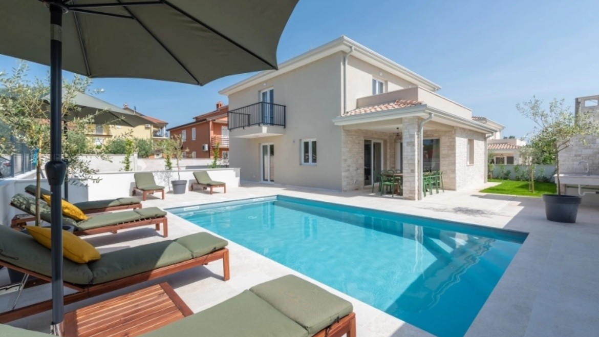 Villa Nia