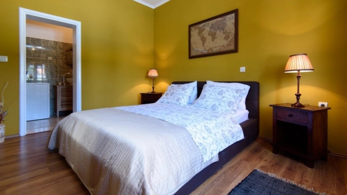 Holiday Villa Tino