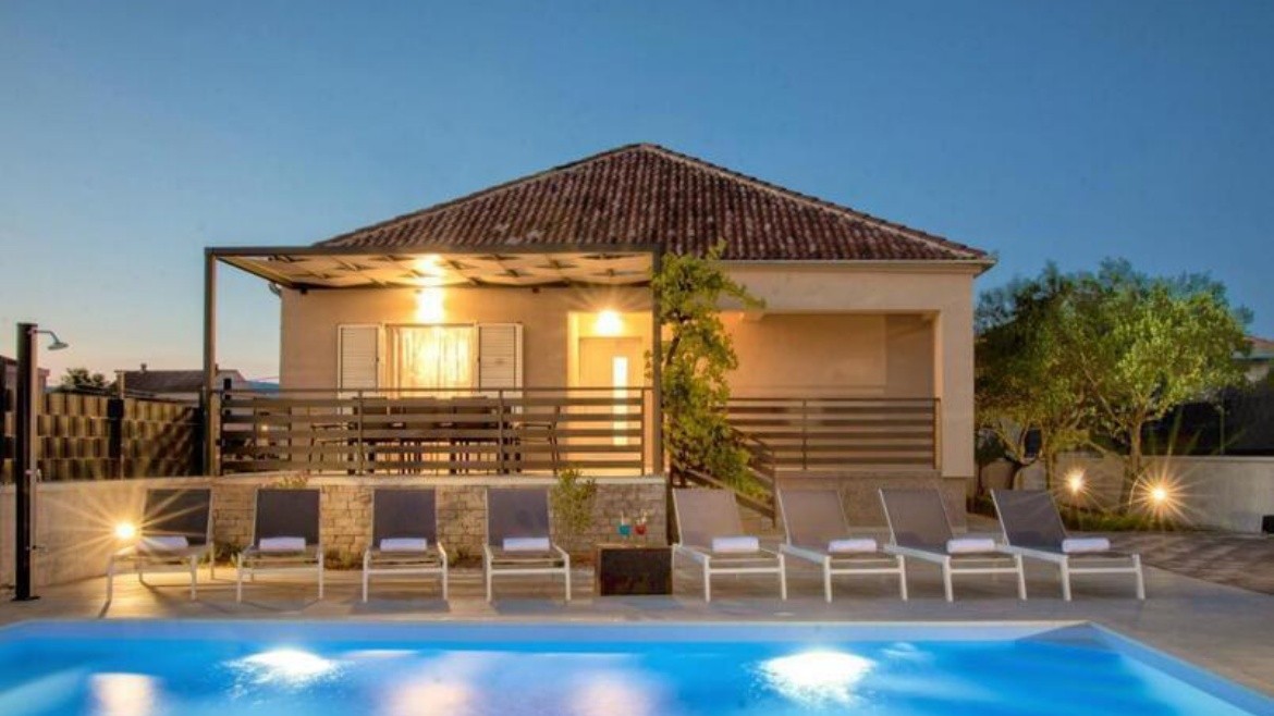 Residence Sunrise