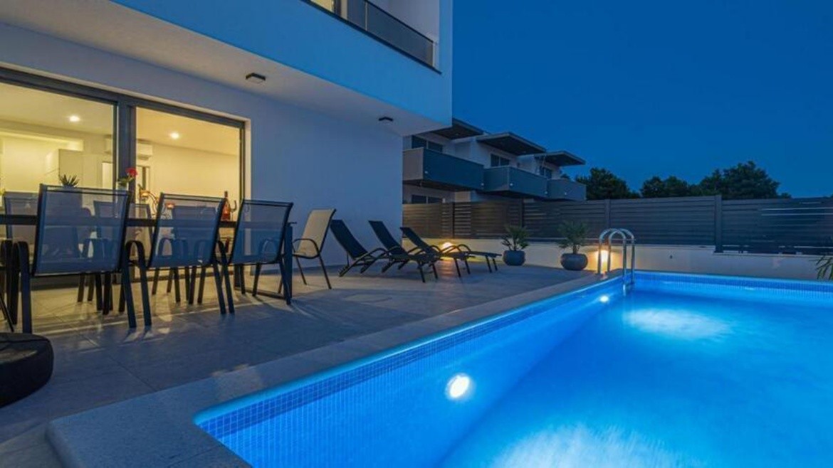 Villa Elegance Escape