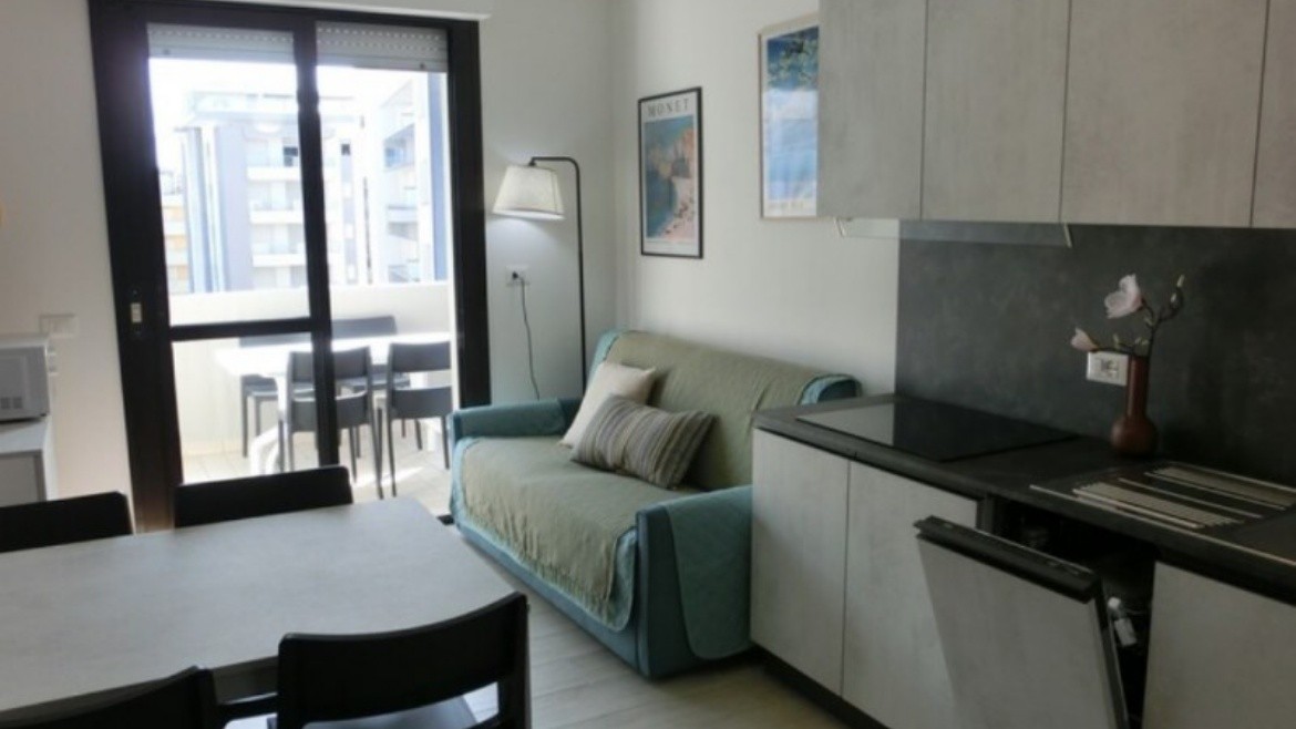 Condominio Nasse