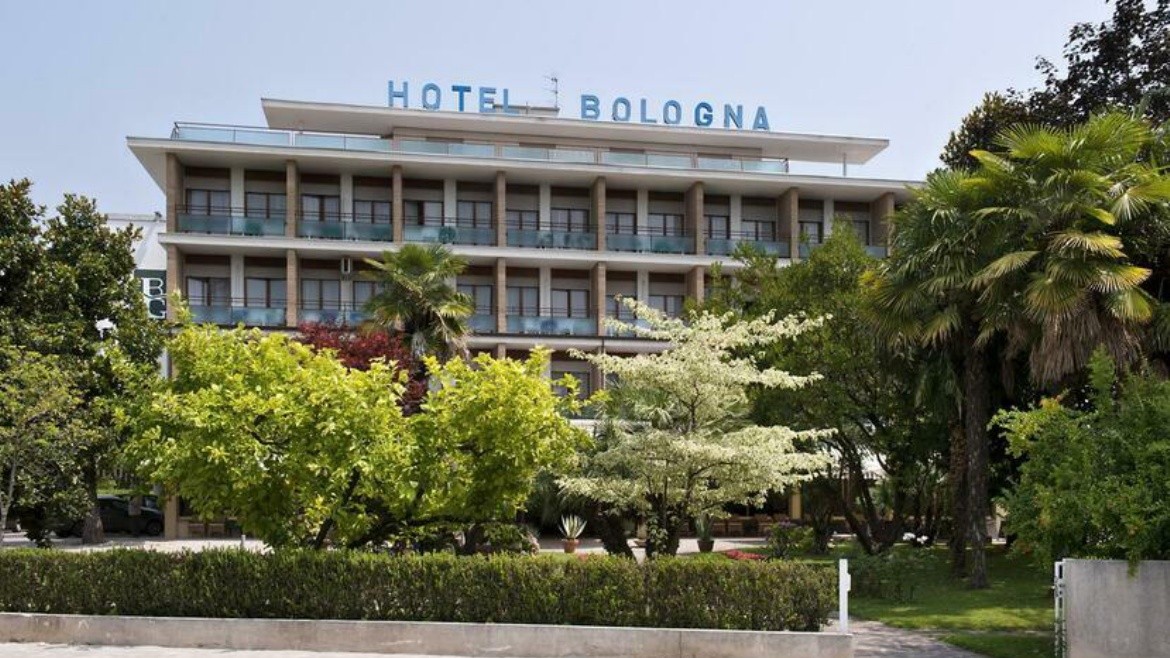 Terme Bologna (Abano Terme)