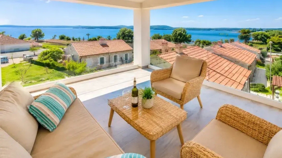 Villa Sunset