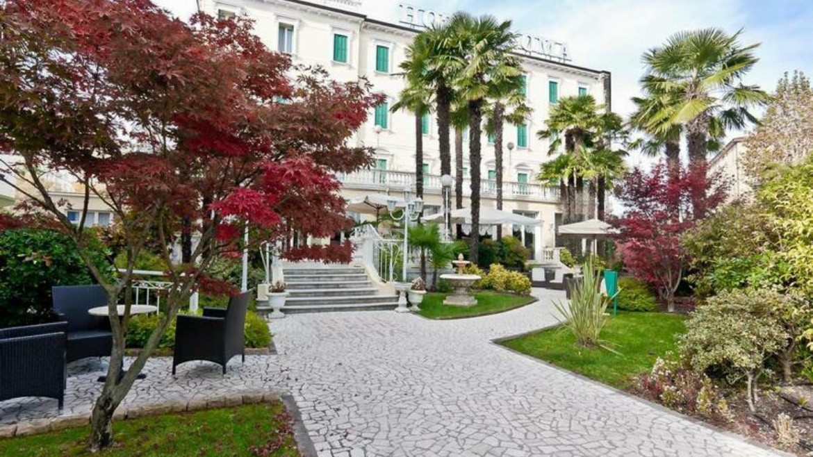 Terme Roma (Abano Terme)