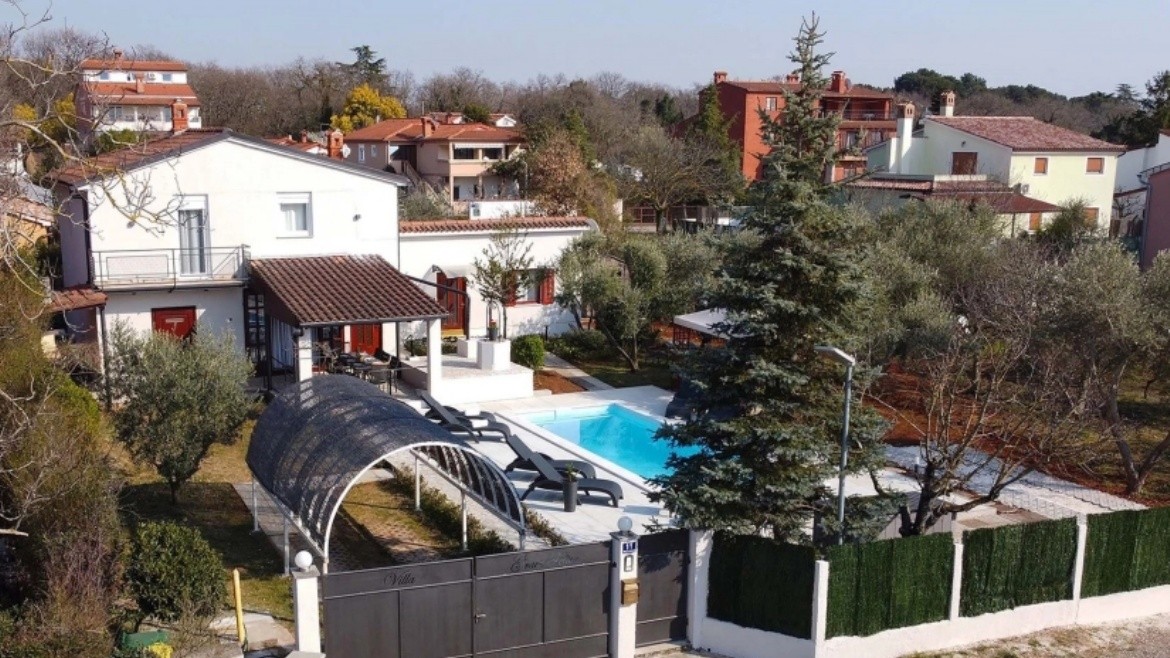 Villa Grace Felice