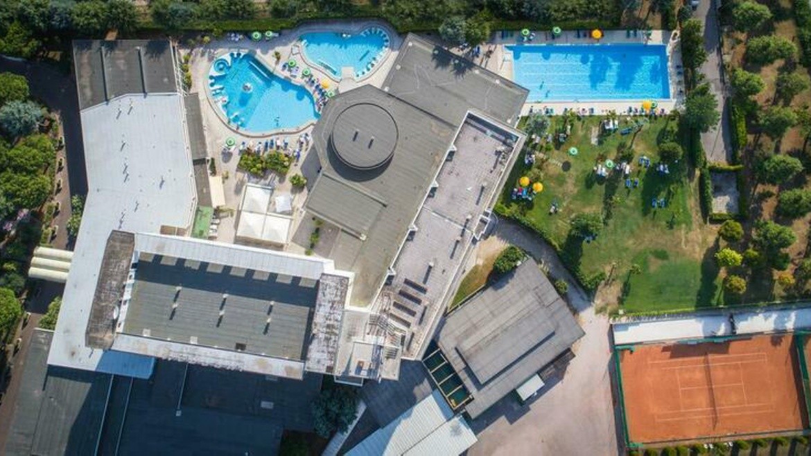 Terme Marconi (Montegrotto Terme)