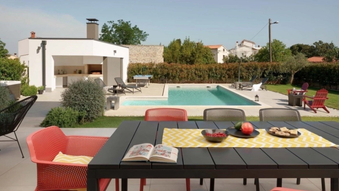 Villa Zen