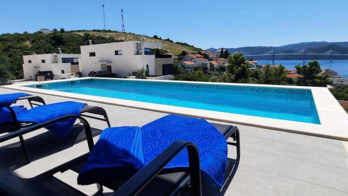 Villa Danny