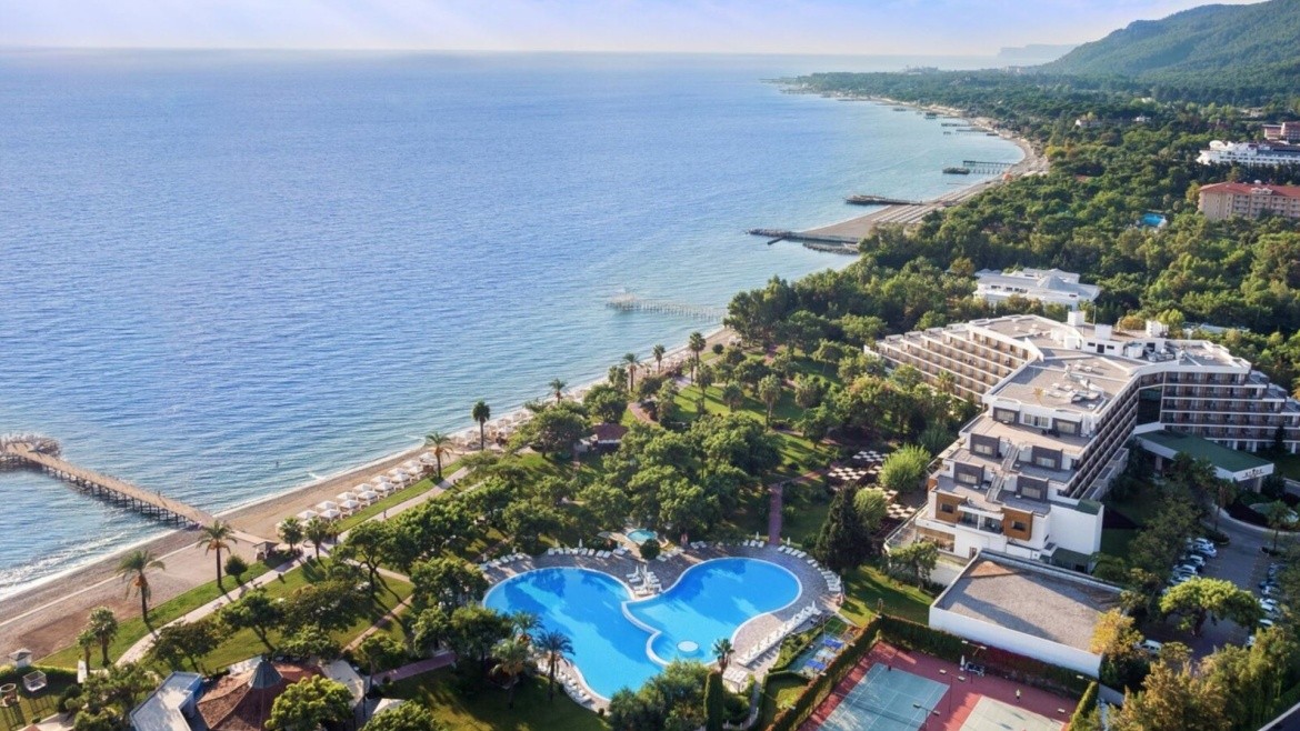 Rixos Beldibi