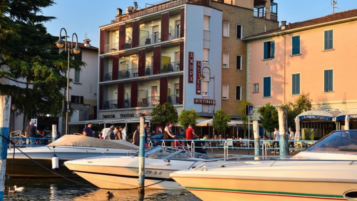 Ambra (Iseo)