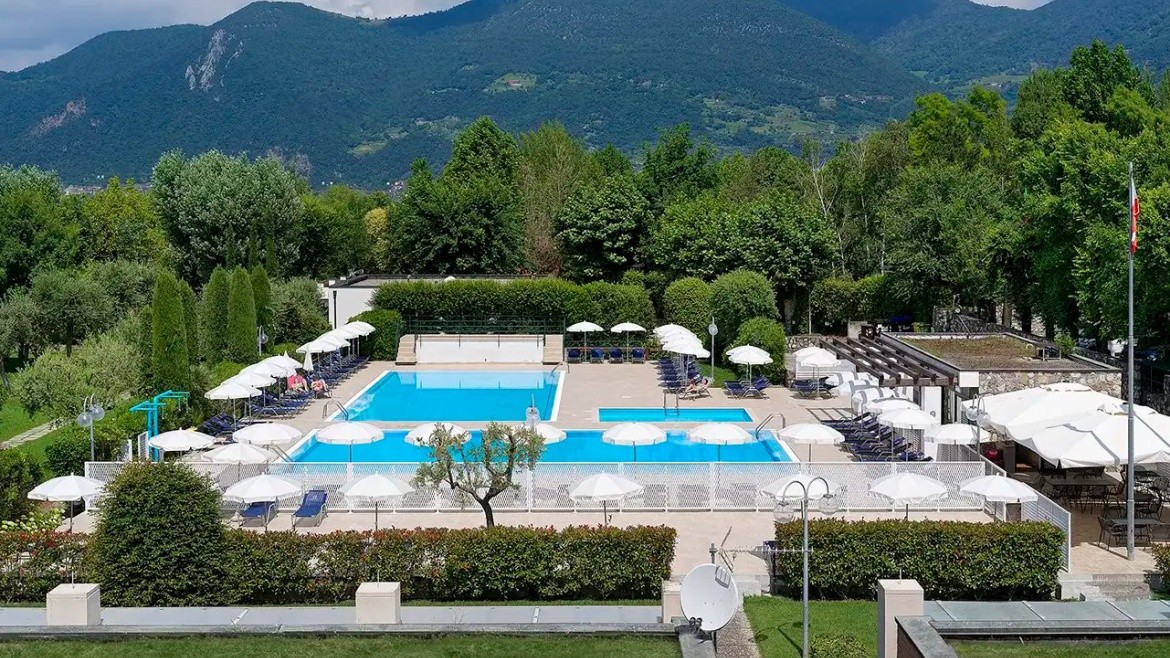 Iseolago (Iseo)