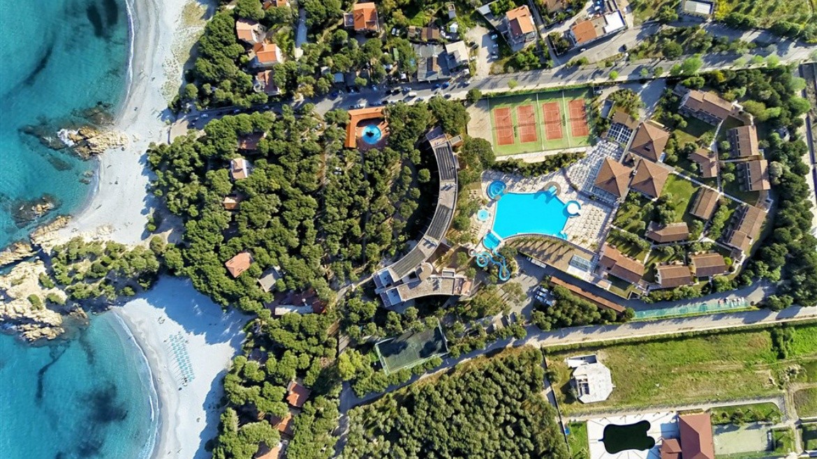 Nicolaus Prime Tirreno Resort